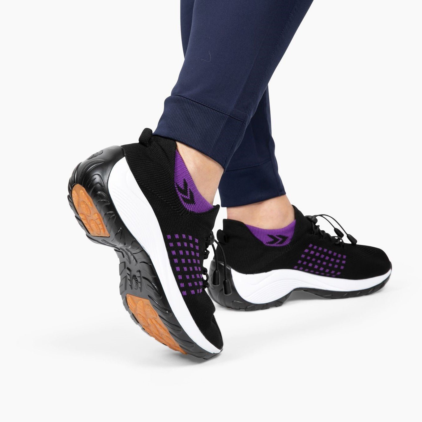 Mila - Orthopedische Sneaker