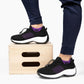 Mila - Orthopedische Sneaker