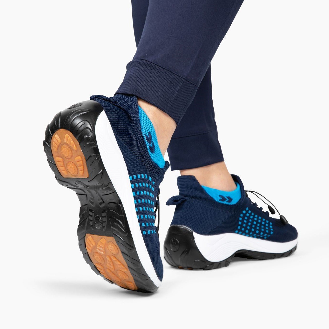 Mila - Orthopedische Sneaker
