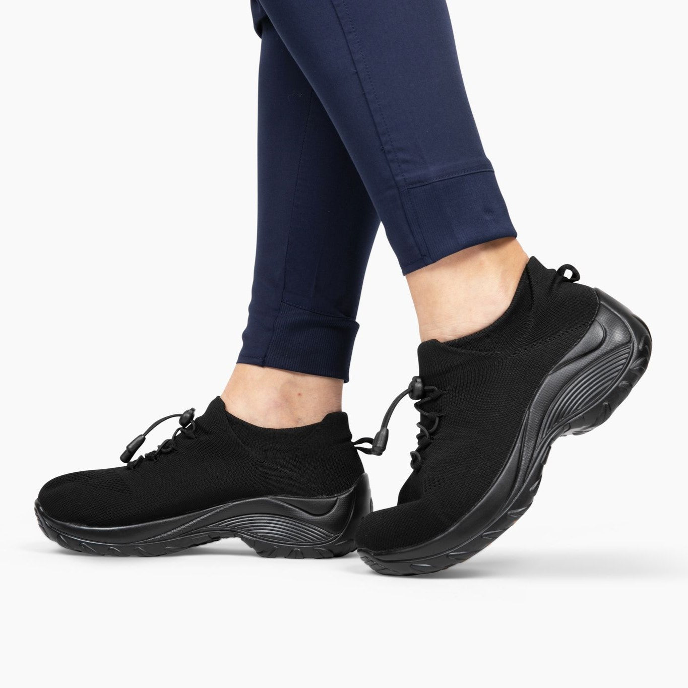 Mila - Orthopedische Sneaker