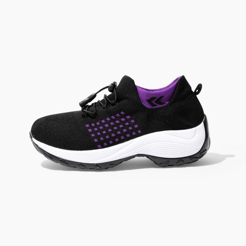 Mila - Orthopedische Sneaker