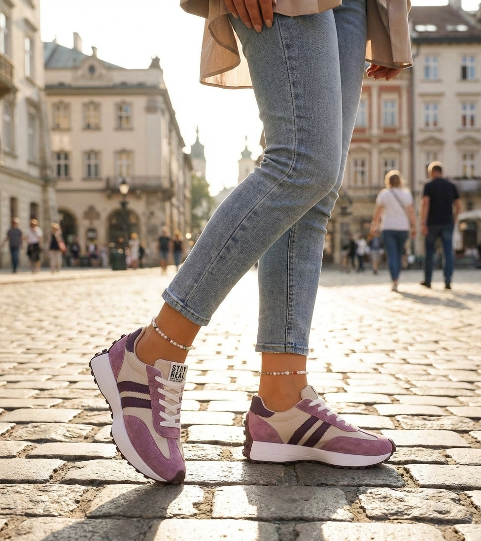 Vera Orthopedische Sneaker