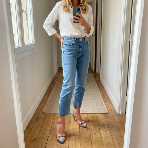 Review Anouk B.