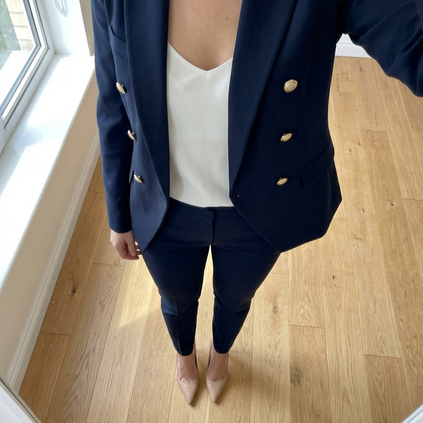 Review Fleur B.
