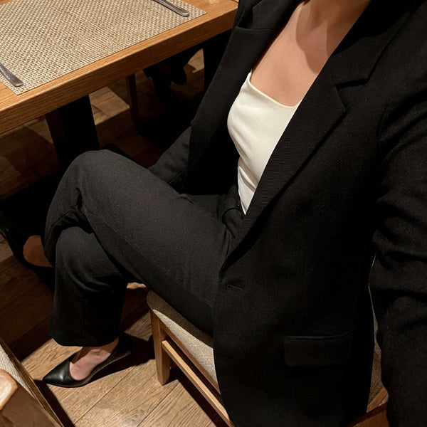 Review Laura M.