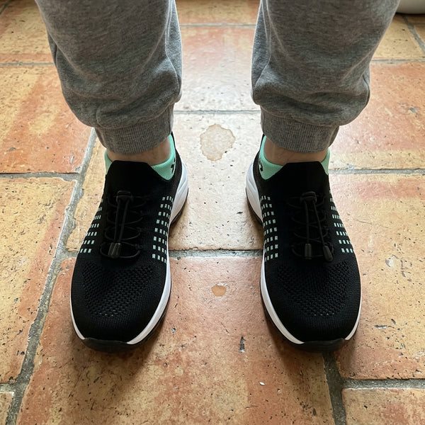 Review Marloes R.