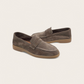 Santino - Suéde Loafer