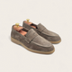 Santino - Suéde Loafer