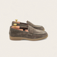 Santino - Suéde Loafer