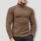 Gebreide Coltrui Heren | Warm & Elegant | Tijdloos Design
