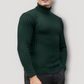 Gebreide Coltrui Heren | Warm & Elegant | Tijdloos Design