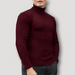 Gebreide Coltrui Heren | Warm & Elegant | Tijdloos Design