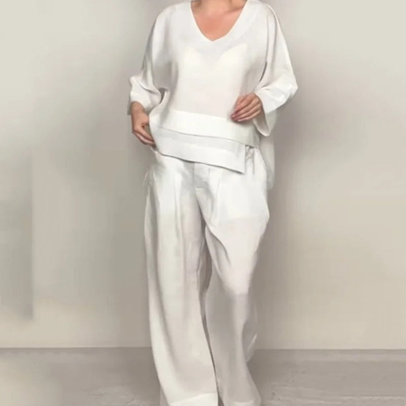 Clara - Casual Comfort Set