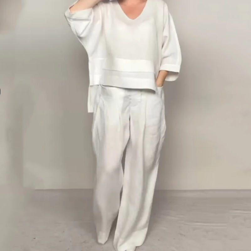 Clara - Casual Comfort Set