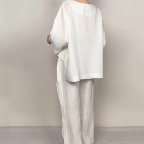 Clara - Casual Comfort Set