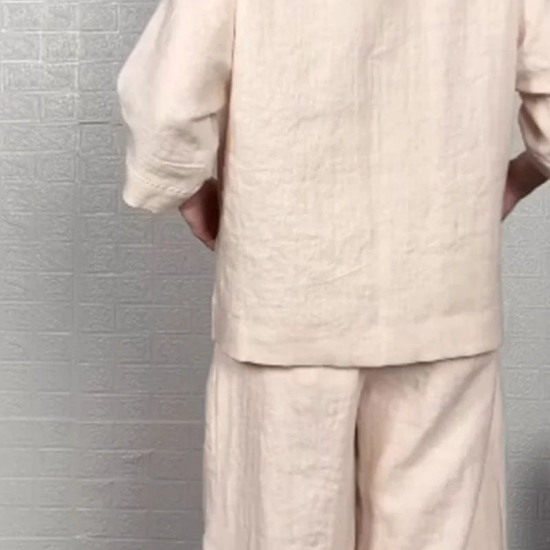 Clara - Casual Comfort Set