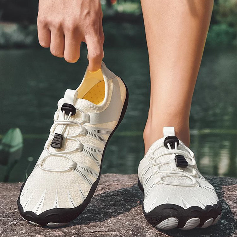 Aero - Barefoot Sneakers