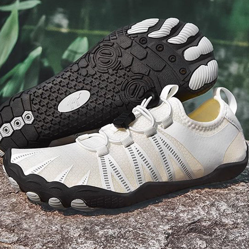 Aero - Barefoot Sneakers