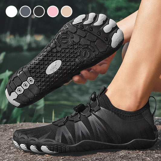 Aero - Barefoot Sneakers