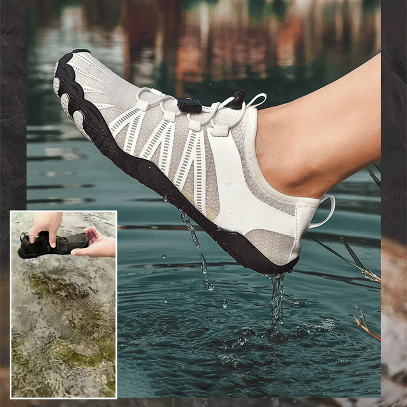 Aero - Barefoot Sneakers