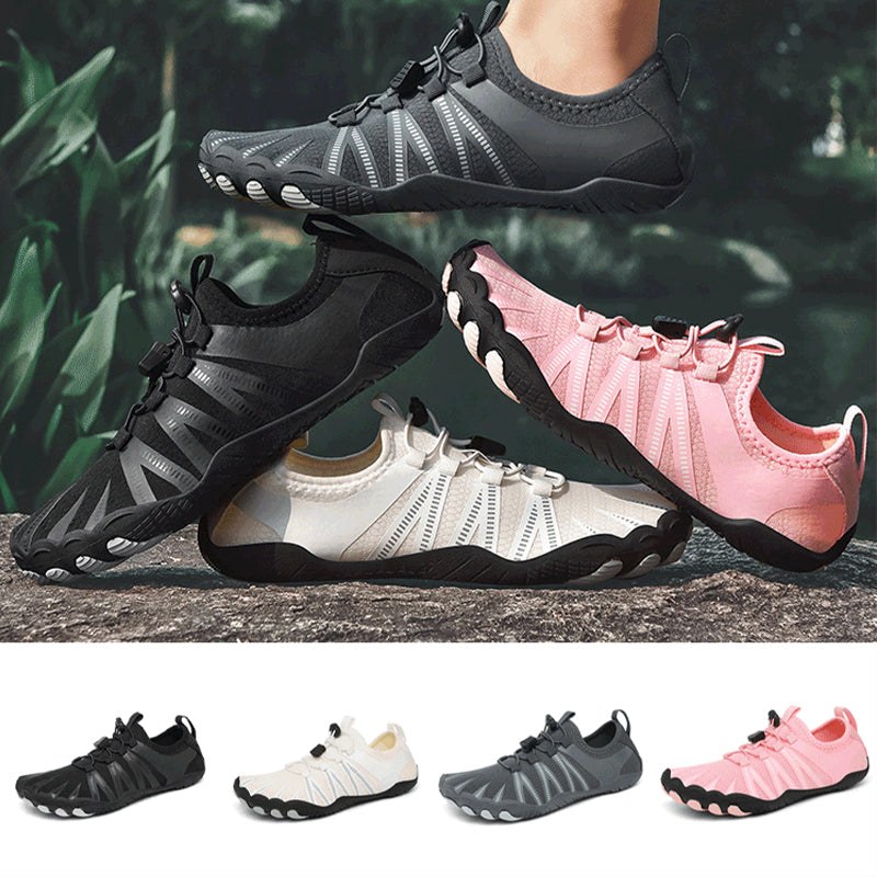 Aero - Barefoot Sneakers