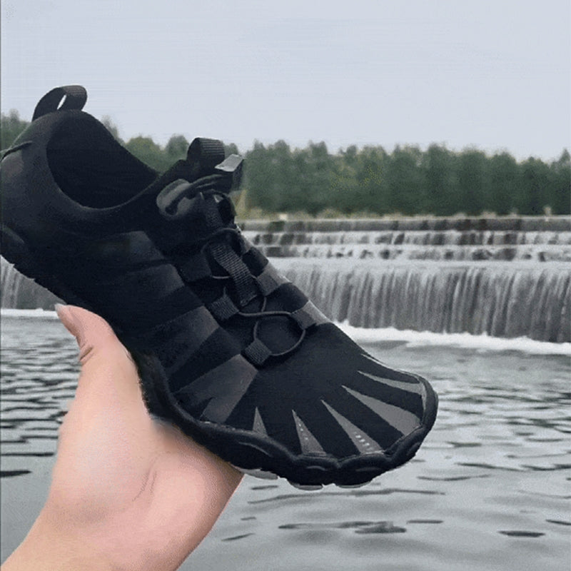 Aero - Barefoot Sneakers