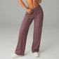Livia High Waist Comfort Broek - 1+1 Gratis