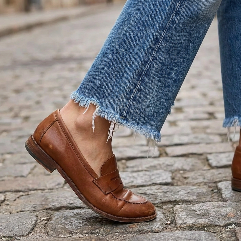 Danice - Premium Denim Jeans