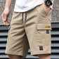 Rico Cargo Shorts - 1+1 Gratis