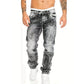 Jacks - Premium Denim Jeans