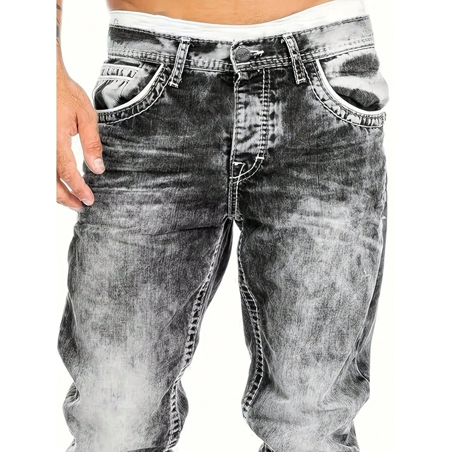 Jacks - Premium Denim Jeans