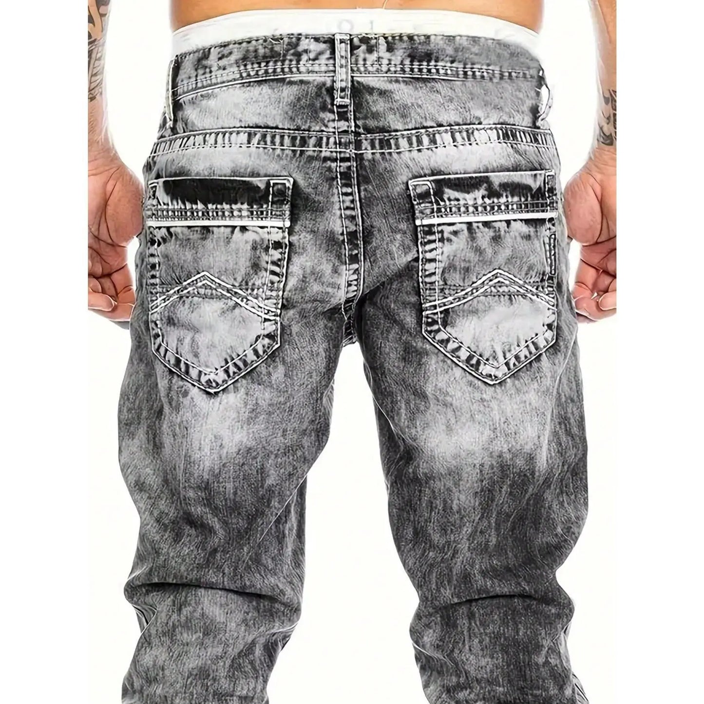 Jacks - Premium Denim Jeans