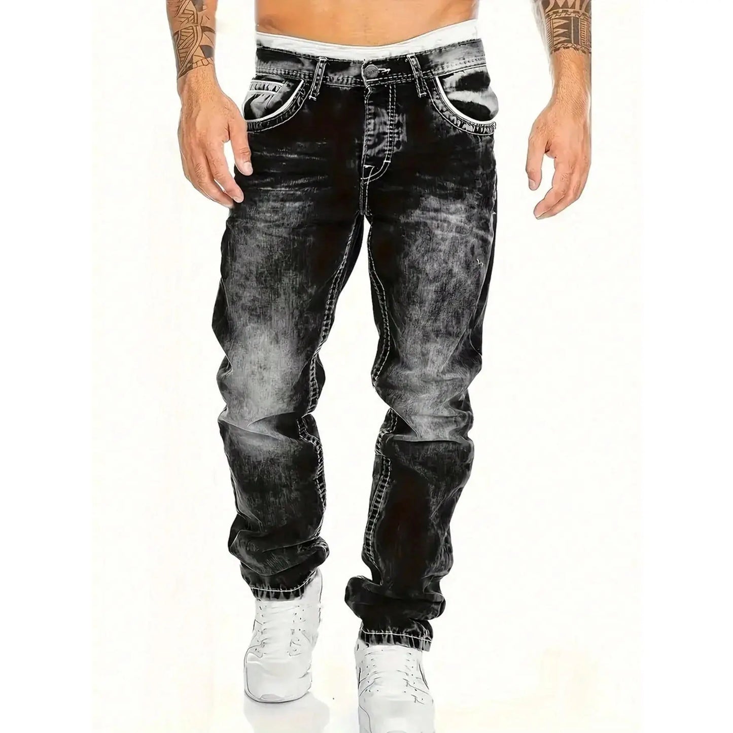 Jacks - Premium Denim Jeans