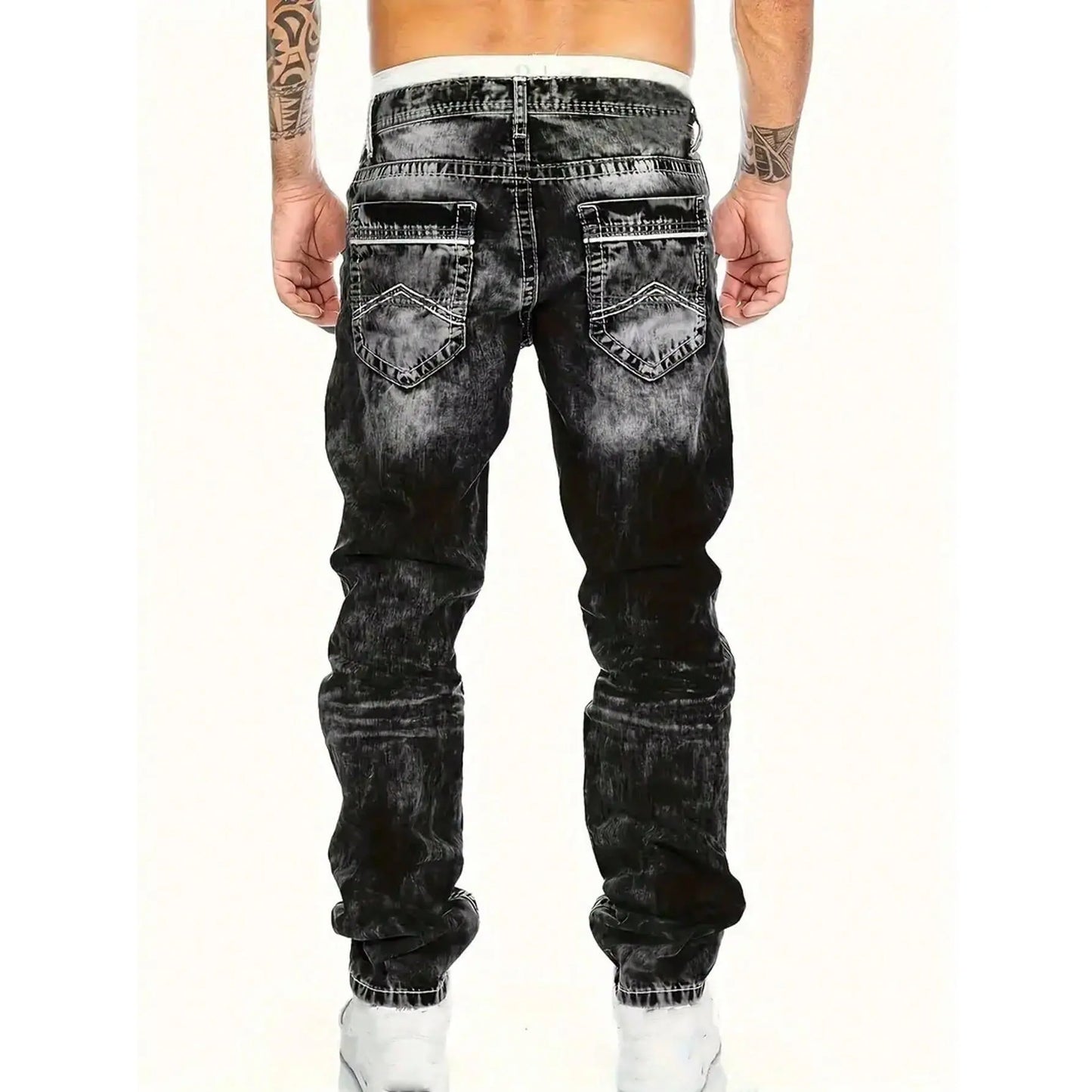 Jacks - Premium Denim Jeans