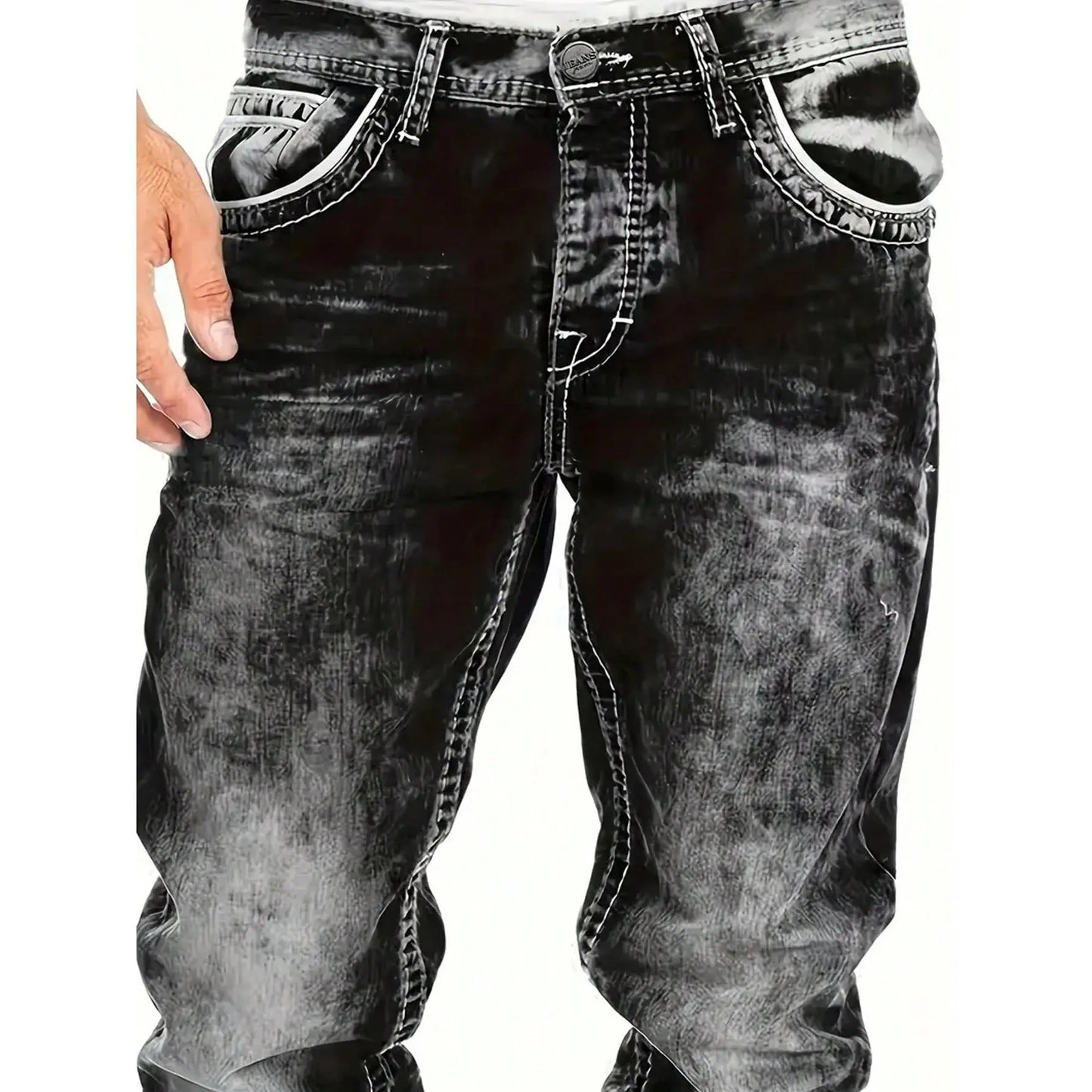Jacks - Premium Denim Jeans