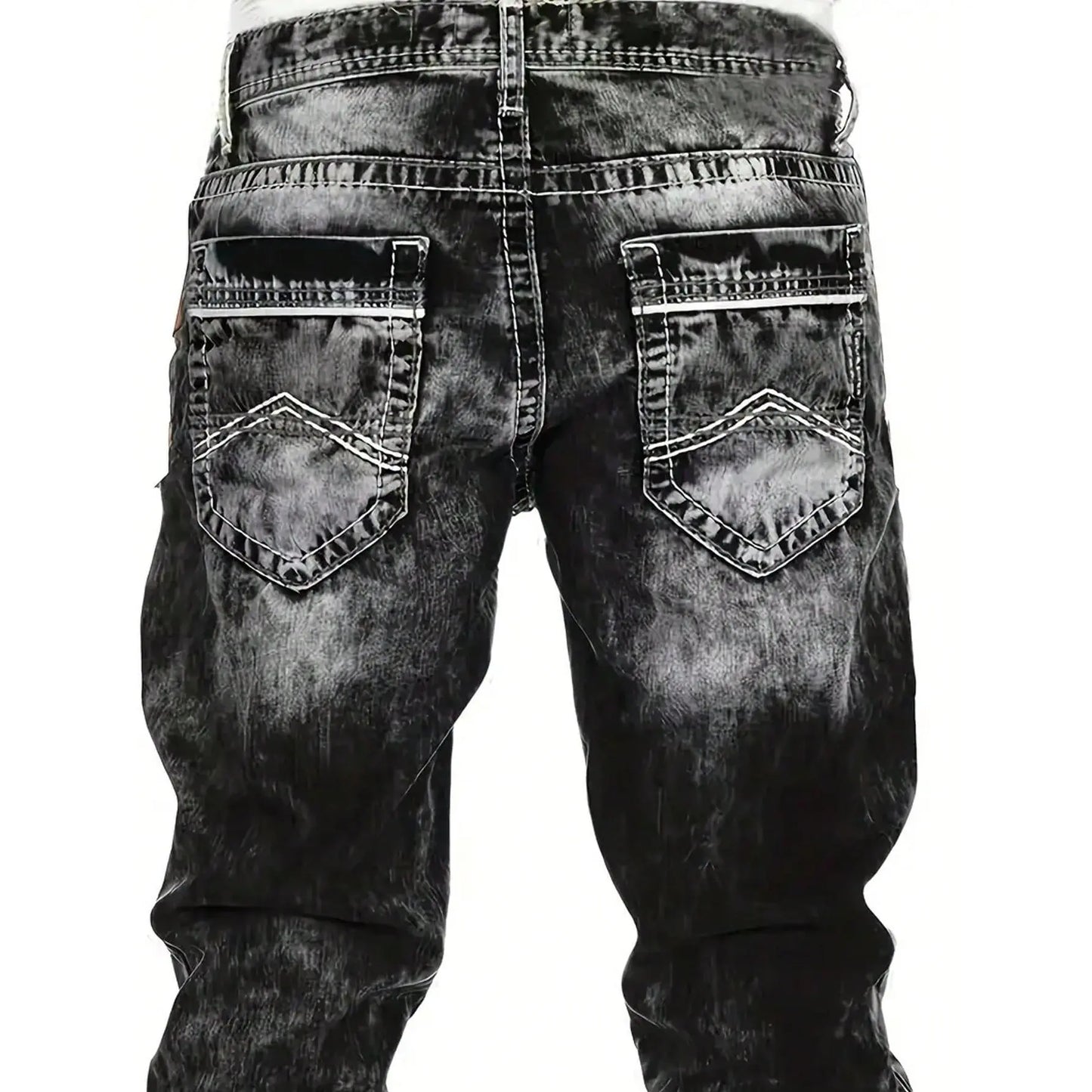 Jacks - Premium Denim Jeans