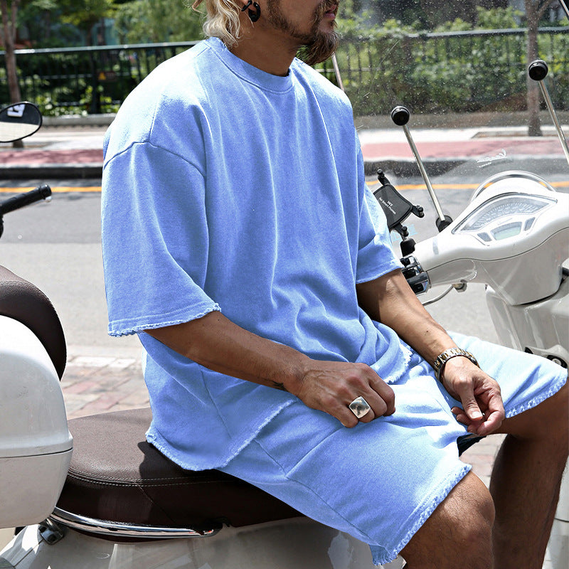 Renoir - Casual Zomer Set