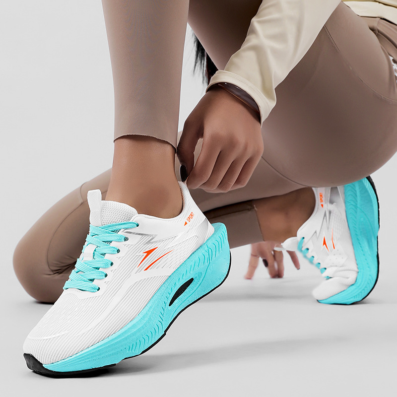 Aqua - Orthopedische Sneakers