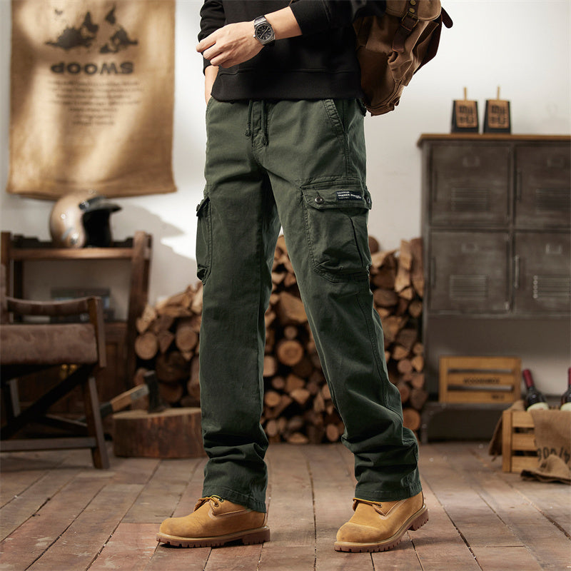Vortex - Tactical Cargo Broek