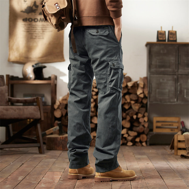 Vortex - Tactical Cargo Broek