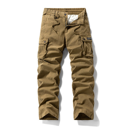Vortex - Tactical Cargo Broek