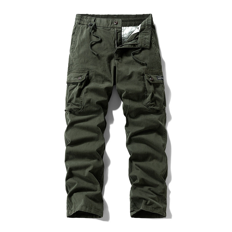Vortex - Tactical Cargo Broek